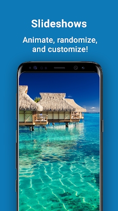 Download dfolio - Dropbox Photos and Slideshows Mod Apk