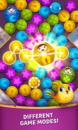 Download Diamond Diaries Saga Mod Apk