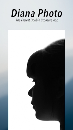 Diana Photo - double exposure Mod Apk