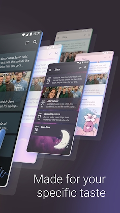 Download Diary: Journal Notebook, Notes Mod Apk