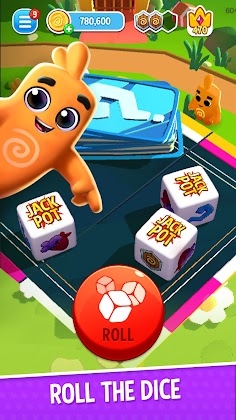 Download Dice Dreams™️ Mod Apk