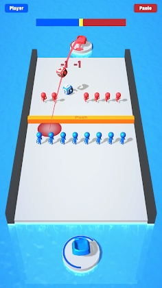 Download Dice Push Mod Apk