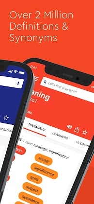 Download Dictionary.com English Word Meanings & Definitions Mod Apk