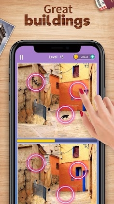 Download Difference Find Tour Mod Apk
