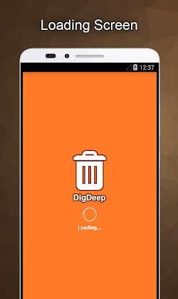 Download DigDeep Image Recovery Mod Apk