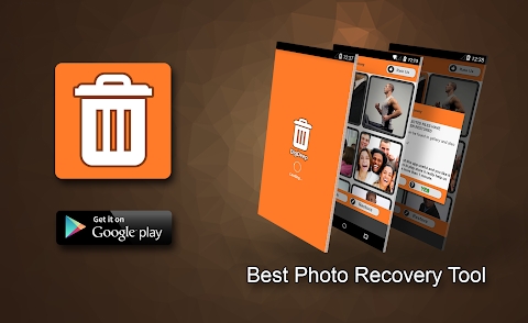 DigDeep Image Recovery Mod Apk