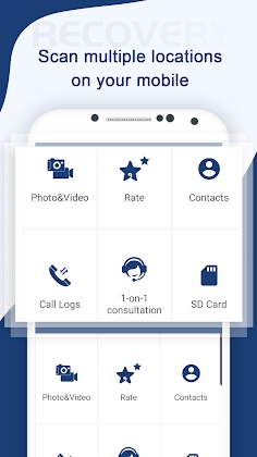 Download DigDeep Recovery Deleted Photo Mod Apk