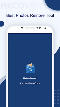 DigDeep Recovery Deleted Photo Mod Apk