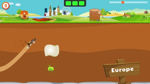 Download Digga Pro Mod Apk
