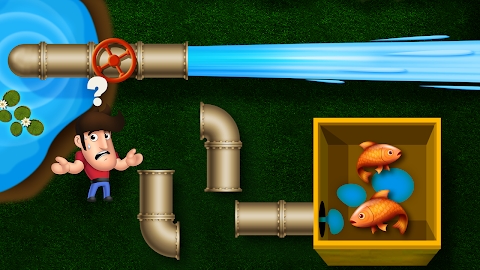 Download Diggys Adventure: Maze Levels Mod Apk