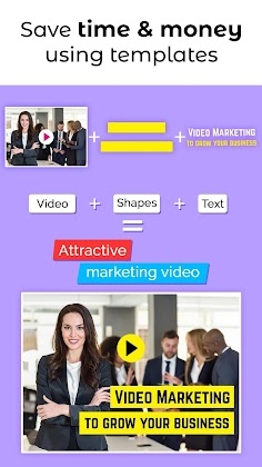 VideoBrochures: Brochure Maker Mod Apk