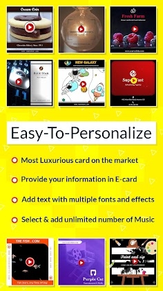 Download Video Card Maker Mod Apk