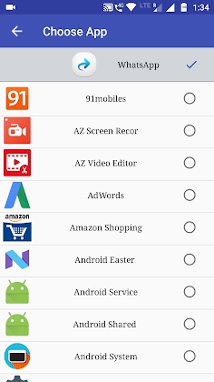 Download Digits - Widget shortcut to quickly open apps Mod Apk