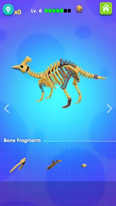 Download DinoLand Mod Apk