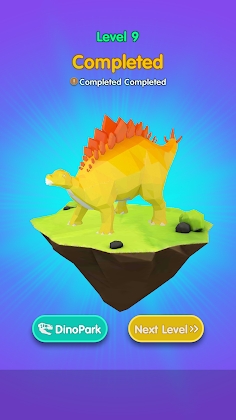 DinoLand Mod Apk