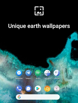 Diphda - Adaptive icon pack Mod Apk