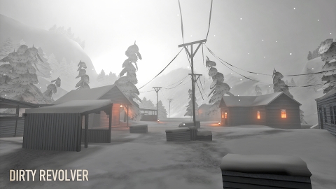 Download Dirty Revolver Mod Apk