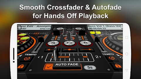 Download DiscDj 3D Music Player - 3D Dj Music Mixer Studio Mod Apk