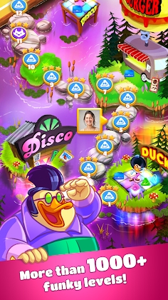 Download Disco Ducks Mod Apk