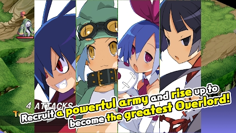Download Disgaea 1 Complete Mod Apk