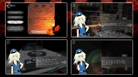 Download Disillusions Manga Horror Pro Mod Apk