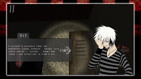 Disillusions Manga Horror Pro Mod Apk