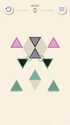 Disjoint Mod Apk