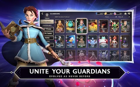 Download Disney Mirrorverse Mod Apk