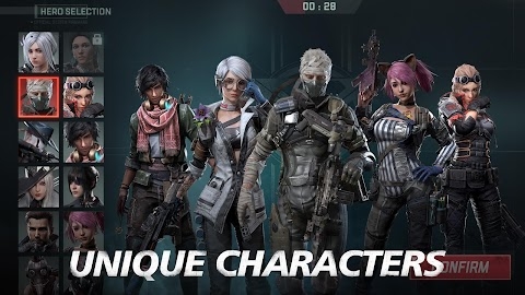 Download Disorder Mod Apk