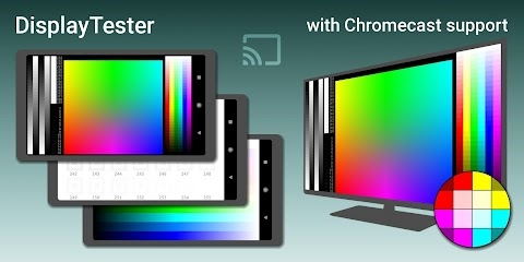 Download Display Tester Mod Apk