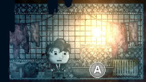 Download DISTRAINT: Deluxe Edition Mod Apk