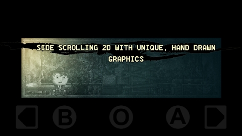 Download DISTRAINT: Pocket Pixel Horror Mod Apk
