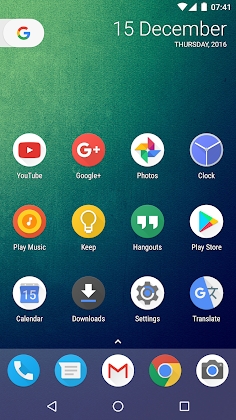 Dives - Icon Pack Mod Apk