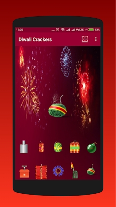 Download Diwali Crackers 2020 Mod Apk