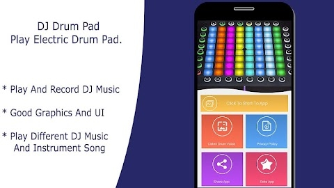 DJ PADS - Become a DJ Mod Apk