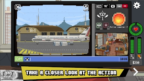 Download Do Not Feed The Monkeys Mod Apk