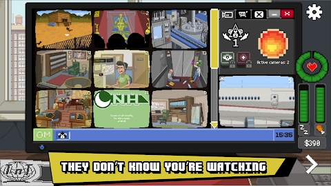 Do Not Feed The Monkeys Mod Apk