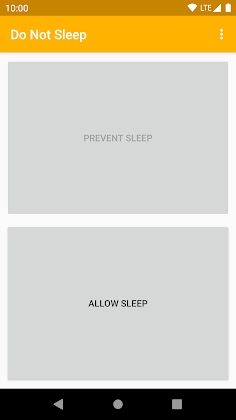 Download Do Not Sleep Mod Apk