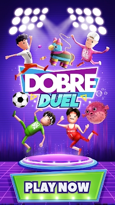 Dobre Duel Mod Apk
