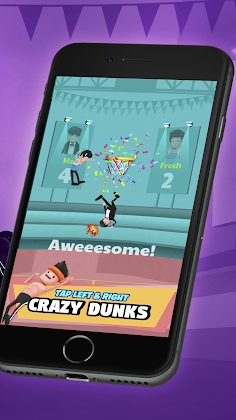 Download Dobre Dunk Mod Apk