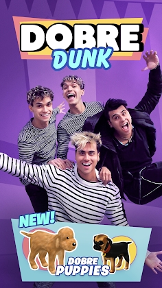 Dobre Dunk Mod Apk