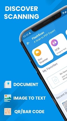 PDF Scanner - Document Scanner Mod Apk