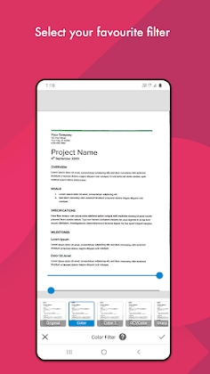 Download Document Scanner - (Made in India) PDF Creator Mod Apk