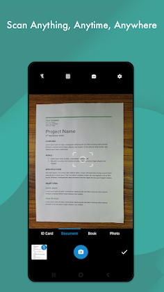 Document Scanner - (Made in India) PDF Creator Mod Apk