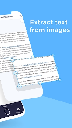 Download Document Scan: PDF scanner Mod Apk