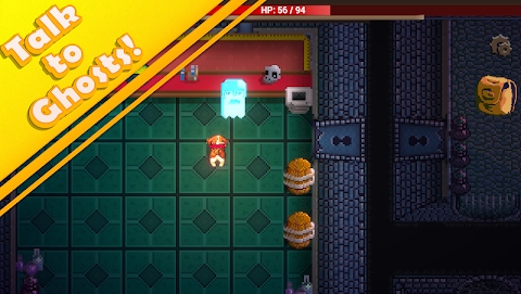 Download Doggo Dungeon: A Dog's Tale RPG Mod Apk