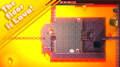 Doggo Dungeon: A Dog's Tale RPG Mod Apk