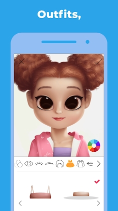 Download Dollify Mod Apk