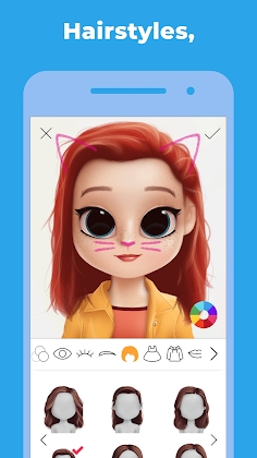 Dollify Mod Apk
