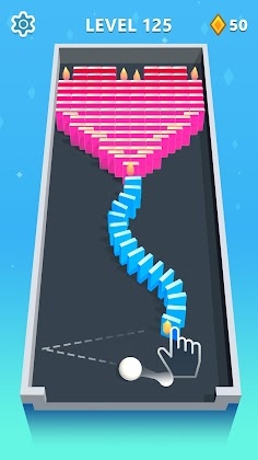 Domino Smash Mod Apk